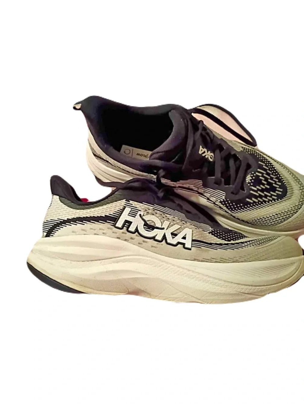 Hoka Bondi 8 Running Shoes